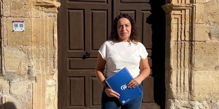 El PP de Villamayor de Santiago acusa al alcalde socialista de llevar al Pleno el presupuesto de 2026 con el año ya gastado El PP de Villamayor de Santiago acusa al alcalde socialista de llevar al Pleno el presupuesto de 2026 con el año ya gastado