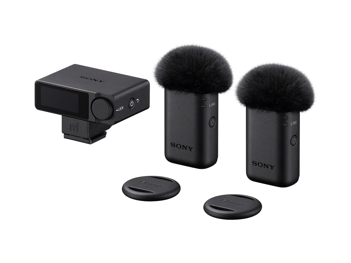 Sony lanza el micrófono ECM-W5 con grabación en 32 bits flotantes y 500 metros de alcance 1 Sony lanza el micrófono ECM-W5 con grabación en 32 bits flotantes y 500 metros de alcance