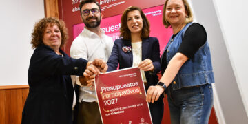 Tarancón destina 40.000 euros para que los vecinos decidan las próximas obras y mejoras del municipio