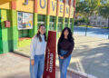 Tarancón lleva la campaña ‘Tu opinión cambia tu ciudad’ a colegios e institutos para recoger propuestas infantiles