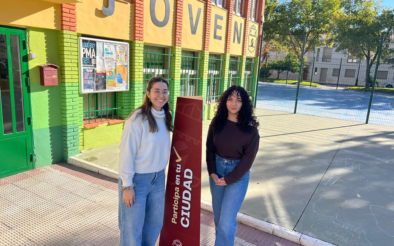 Tarancón lleva la campaña ‘Tu opinión cambia tu ciudad’ a colegios e institutos para recoger propuestas infantiles Tarancón lleva la campaña ‘Tu opinión cambia tu ciudad’ a colegios e institutos para recoger propuestas infantiles