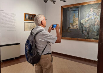 Tarancón reorganiza los horarios de sus museos municipales para potenciar el turismo cultural de fin de semana