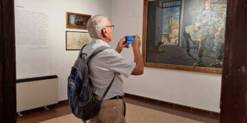 Tarancón reorganiza los horarios de sus museos municipales para potenciar el turismo cultural de fin de semana