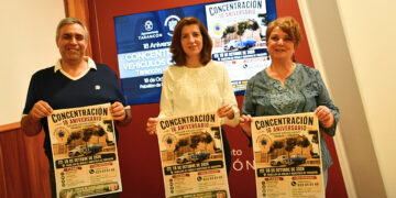 Tarancón reunirá decenas de joyas del motor en el 18º aniversario de sus vehículos clásicos