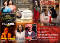 Teatro entre monumentos, ópera en el Buero Vallejo y folclore en el Mercado de Abastos de Guadalajara
