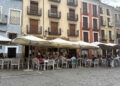 El encarecimiento de los costes frena la actividad de las pequeñas empresas en Cuenca