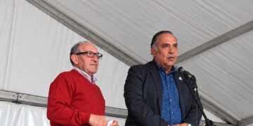 Toroverde sella una alianza comunitaria con Tondos mientras encara la fase final de permisos en Cuenca