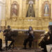 Torrejoncillo del Rey consolida sus Jornadas de Cultura y Religión con lleno en la Ermita de la Soledad
