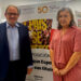 Torrejoncillo del Rey estrena en Cuenca los actos del 50 aniversario de la Transición con una muestra de portadas históricas Torrejoncillo del Rey estrena en Cuenca los actos del 50 aniversario de la Transición con una muestra de portadas históricas