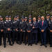Trece nuevos agentes de la Policía Local de Cuenca toman posesión en Toledo tras superar nueve meses de academia Trece nuevos agentes de la Policía Local de Cuenca toman posesión en Toledo tras superar nueve meses de academia