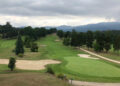 Tres jóvenes golfistas de Cuenca compiten con la selección autonómica en el Nacional Infantil de Mondariz