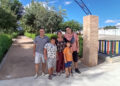 Tres nuevas familias se asientan en Valverde de Júcar, Olmedilla de Alarcón y Saelices a través del Proyecto Arraigo de la Diputación de Cuenca
