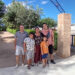 Tres nuevas familias se asientan en Valverde de Júcar, Olmedilla de Alarcón y Saelices a través del Proyecto Arraigo de la Diputación de Cuenca