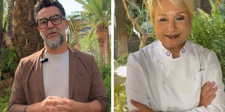 Tres restaurantes de Tarancón, Cañete y Valverde de Júcar se suman a la campaña contra el hambre con platos solidarios Tres restaurantes de Tarancón, Cañete y Valverde de Júcar se suman a la campaña contra el hambre con platos solidarios
