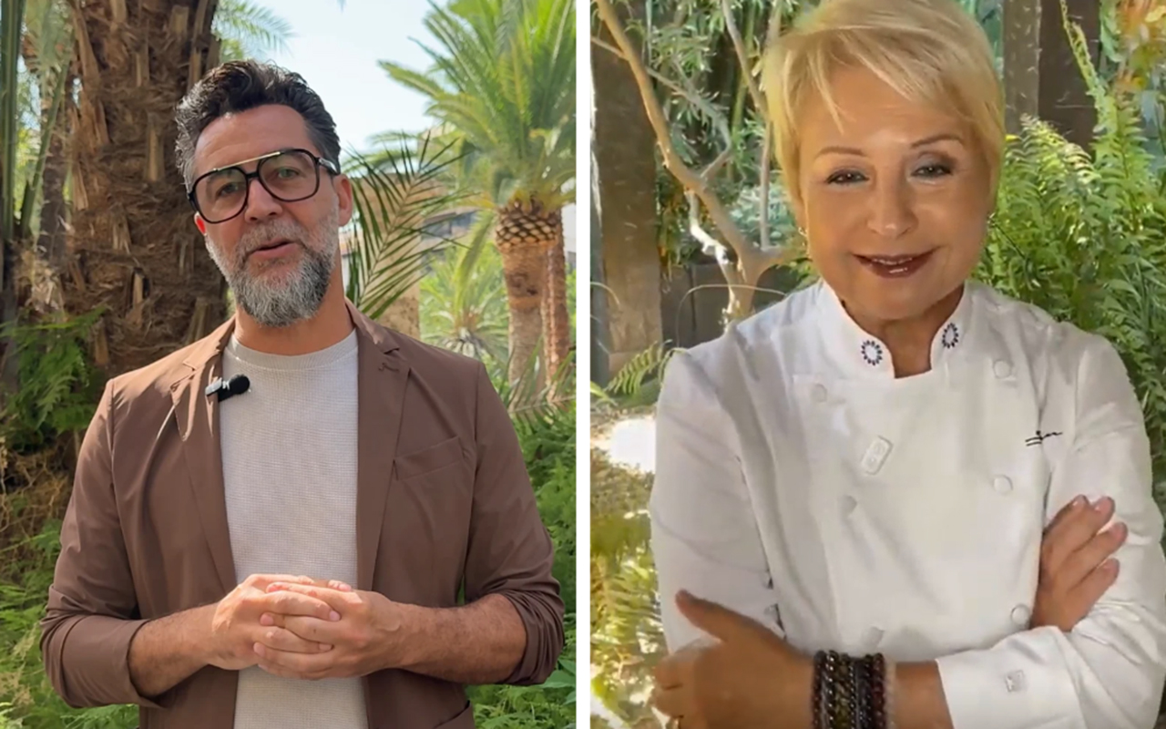 Tres restaurantes de Tarancón, Cañete y Valverde de Júcar se suman a la campaña contra el hambre con platos solidarios Tres restaurantes de Tarancón, Cañete y Valverde de Júcar se suman a la campaña contra el hambre con platos solidarios