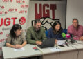 UGT reclama declarar Guadalajara y Azuqueca zonas tensionadas ante la subida del alquiler