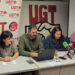 UGT reclama declarar Guadalajara y Azuqueca zonas tensionadas ante la subida del alquiler