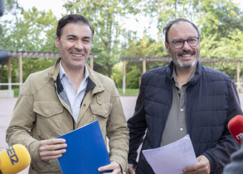 Un aseo autolimpiable en el Parque de la Amistad gana como proyecto de ciudad en los Presupuestos Participativos de Guadalajara