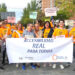 Un centenar de personas marcha en Guadalajara por la accesibilidad y la plena inclusión vecinal Un centenar de personas marcha en Guadalajara por la accesibilidad y la plena inclusión vecinal