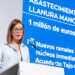 Un millón de euros para llevar el agua de la Tubería Manchega a 14 pueblos de Cuenca Un millón de euros para llevar el agua de la Tubería Manchega a 14 pueblos de Cuenca