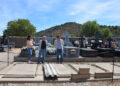 Un millón de euros para mejorar los cementerios de 207 pequeños pueblos de Cuenca