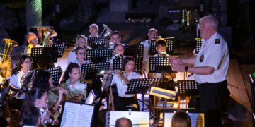 Un total de 47 bandas de música de la provincia de Cuenca renuevan instrumental y uniformes con 135.000 euros de la Diputación