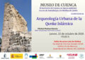 Una conferencia desvela las claves del origen islámico de Cuenca
