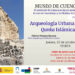 Una conferencia desvela las claves del origen islámico de Cuenca Una conferencia desvela las claves del origen islámico de Cuenca