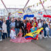 V edición de Marchamalo Entre Culturas 2026: cuando la interculturalidad se convierte en comunidad.