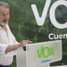 VOX apuesta por Luis Guillermo Ortega para su candidatura al Senado por Cuenca VOX apuesta por Luis Guillermo Ortega para su candidatura al Senado por Cuenca