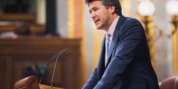VOX vuelve a confiar en Ángel López Maraver para encabezar su lista al Congreso por Guadalajara