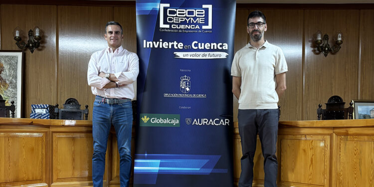 Valverde de Júcar bonifica hasta el 30% del IBI y abre un espacio de coworking para atraer empresas y teletrabajadores Valverde de Júcar bonifica hasta el 30% del IBI y abre un espacio de coworking para atraer empresas y teletrabajadores