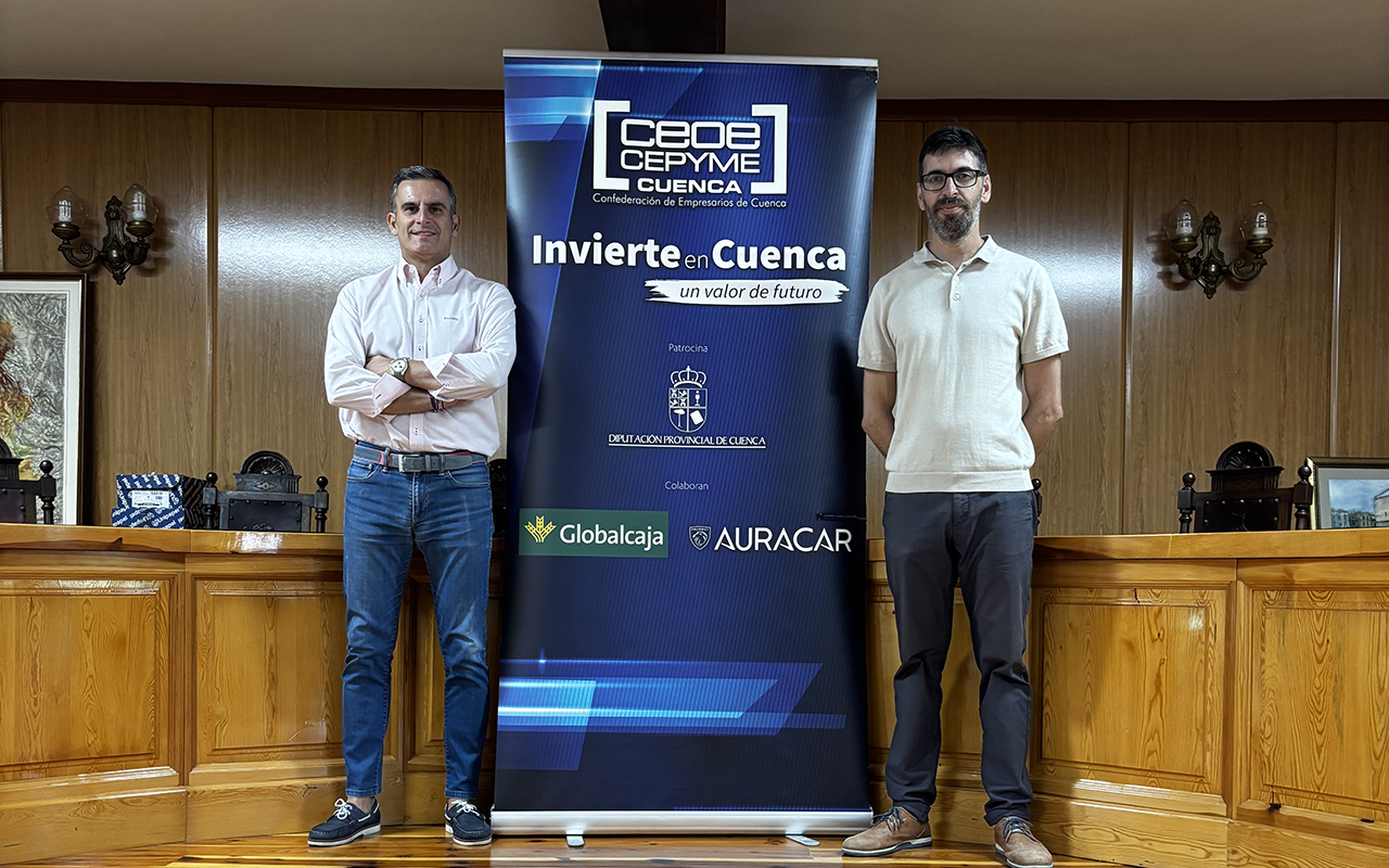 Valverde de Júcar bonifica hasta el 30% del IBI y abre un espacio de coworking para atraer empresas y teletrabajadores Valverde de Júcar bonifica hasta el 30% del IBI y abre un espacio de coworking para atraer empresas y teletrabajadores