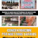 Vecinos de Casas del Rey y Sindicatos convocan una concentración en Guadalajara contra el proyecto del ‘Scalextric’ Vecinos de Casas del Rey y Sindicatos convocan una concentración en Guadalajara contra el proyecto del ‘Scalextric’
