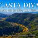 Casta Diva. Aria en la Hoz del Júcar en Cuenca