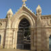 El cementerio ‘Cristo del Perdón’ de Cuenca abre de forma ininterrumpida de 9:00 a 18:00 horas por Todos los Santos El cementerio ‘Cristo del Perdón’ de Cuenca abre de forma ininterrumpida de 9:00 a 18:00 horas por Todos los Santos