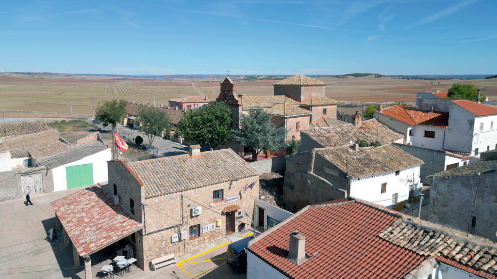 El Liberal de Castilla recupera la Memoria Colectiva de Torrubia del Castillo