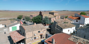 El Liberal de Castilla recupera la Memoria Colectiva de Torrubia del Castillo